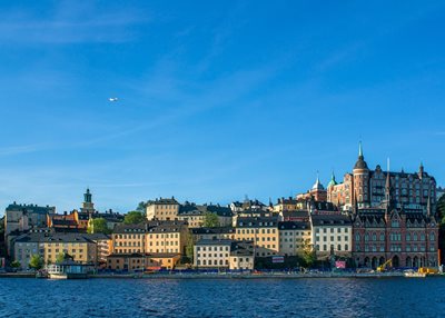 Pět opatření udržitelné mobility, které Stockholm do roku 2030 vyhoupnou na špičku měst s nulovou spotřebou energie