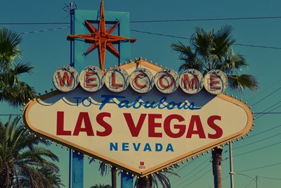 V Las Vegas umí odemknout městskou prosperitu v oblasti živé informovanosti a inovací internetu věcí