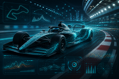 Siemens na FIA 2025: rozvoj digitálních a udržitelných řešení mobility