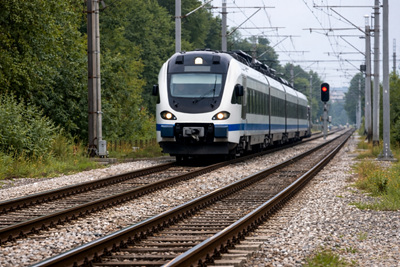 Chorvatsko instaluje systém pro automatické řízení vozidel