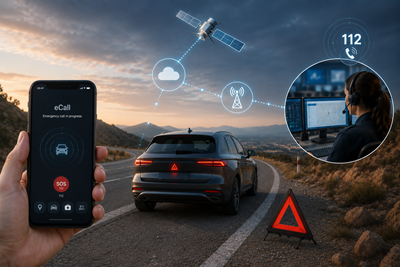 Radar nové generace rozšiřuje možnosti automatizovaného řízení