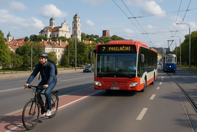 Urban Mobility Days 2025