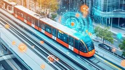 AI City: inteligentní mobilita pro městský život