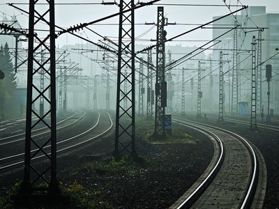 Lokomotivy Vectron: Úspěšné zkoušky a první povolení provozu pod ETCS pro železniční síť ČR 