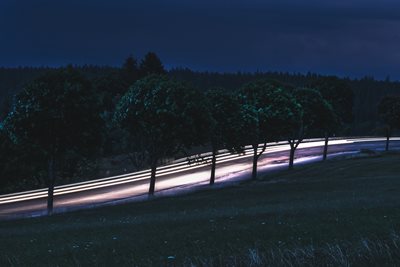 Společnost Cisco vydává zprávu o mezinárodních dopravních sítích