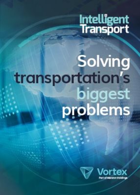Digital Boardroom Report: Řešení největších problémů dopravy