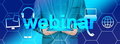 Vector (sw/hw pro automotive): Webinars