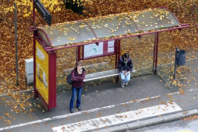 Aplikace pro autobusy v reálném čase Go-Ahead získala povolení