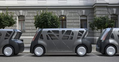 WorldAutoSteel plánuje globální zavedení řešení autonomních vozidel MaaS