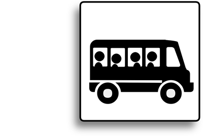 Irsko se zapojuje do systému lokalizace autobusů Trapeze