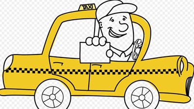 Rusko navrhuje zákon, který by donutil taxislužby sdílet data se zpravodajskou službou