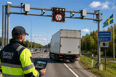 Traffic Enforcement Technology