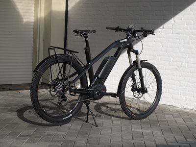 Bezdrátové nabíjení vozidel mikromobility může urychlit její zavádění