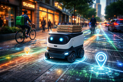 Kvantové technologie mění přístup k řízení dopravy