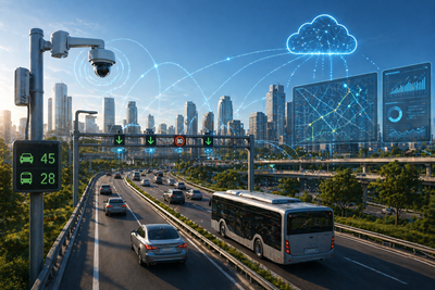 Asura posiluje přechod k prediktivní mobilitě