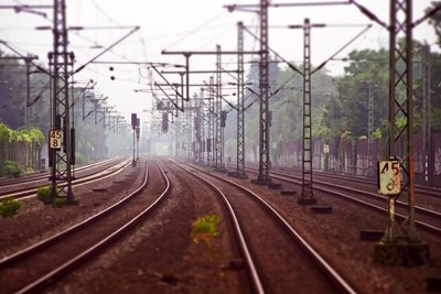 Správa železnic posílí svou komunikační síť na železnici za půl miliardu Kč