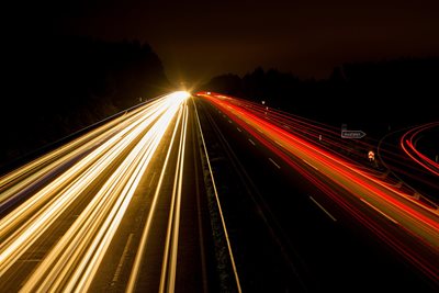 Společnost Kapsch TrafficCom podepsala smlouvu s německými Autobahn na C-ITS v hodnotě 7 milionů eur