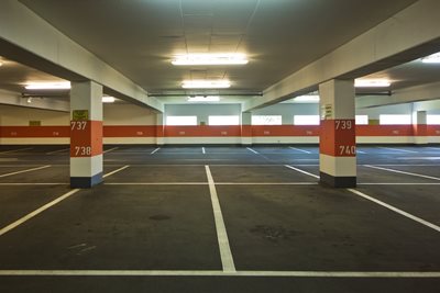 Německo se připravuje na celostátní vysoce automatizované parkování