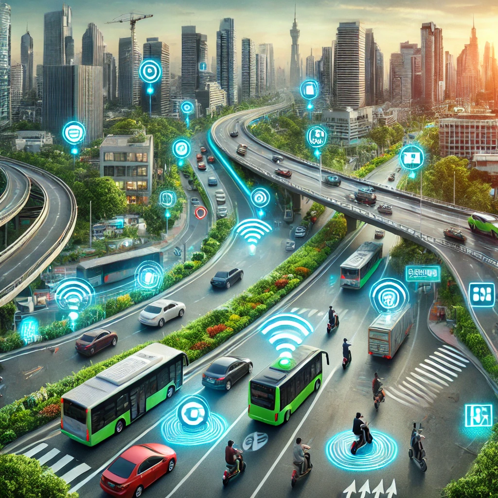 Tchajwanský Smart Mobility Summit 2025 se připravuje na budoucnost bezemisní dopravy