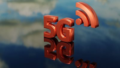 5G pro vytvoření nových služeb a aplikací ITS