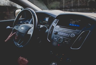 Show v ulicích Jokohamy: Nissan představuje svá autonomní vozidla