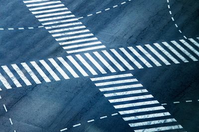 USDOT zveřejňuje data z hodnocení a testování v rámci výzvy Intersection Safety Challenge