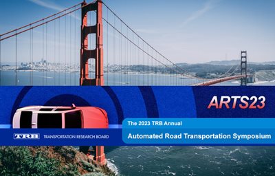 Sympozium o automatizované silniční dopravě a cesta k automatizované dopravě