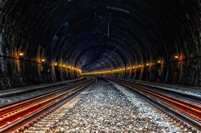 Úloha 5G v komunikaci mezi vlakem a zemí