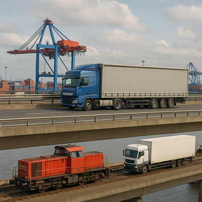 Smarter Mobility Africa 2025: Afrika plánuje dopravní budoucnost propojeně a udržitelně