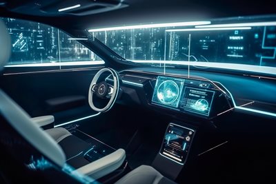 Včasná detekce chyb v ADAS prostřednictvím simulací