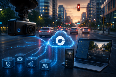 DonutOS přivádí celý proces vývoje elektromobilů do jediného digitálního prostředí