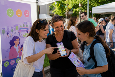 Zapojení občanů se stává klíčovým prvkem inovací v chytré mobilitě