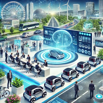 Hlavní závěry a výsledky RTR Conference 2025