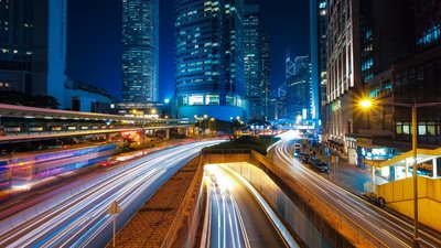 Jaká je úloha dat při propojování lidí a míst prostřednictvím městské mobility?