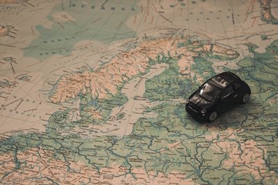 Spuštění nové platformy pro mapy, lokalizační a navigační služby
