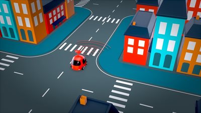 Ve Spojeném království se blíží dokončení jedinečného centra Assured CAV pro vývoj připojených a autonomních vozidel 