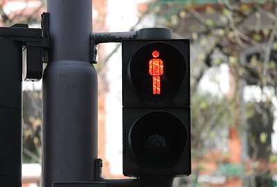 Společnost Iteris vysílá v Chicagu a okolí správné signály