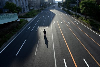 Dopravní infrastruktura Irska zahajuje pilotní studii bezpečnosti silničního provozu C-ITS