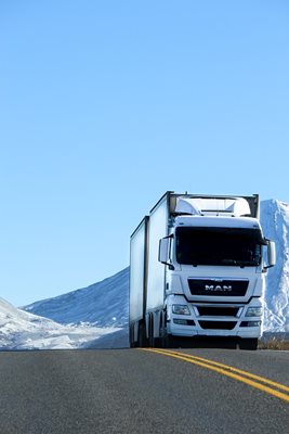 Final Event evropského projektu ENSEMBLE pro platooning