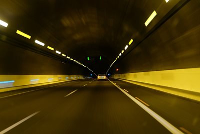Citilog přináší řešení pro detekci vozidel v tunelu Schnelsen