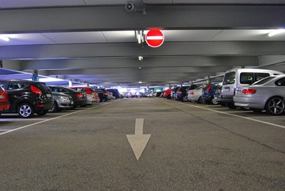 Průmysl: Hodnota, kterou technologie Parker přináší univerzitám