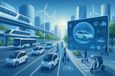 Urban Mobility Days 2025